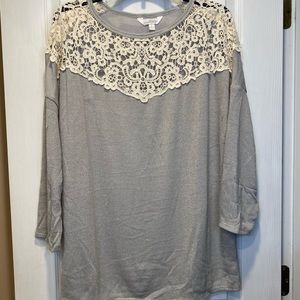 Charming Charlie Sweater